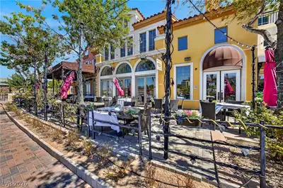 29 Montelago Boulevard 519 Patio