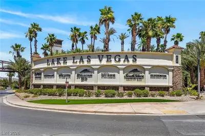 29 Montelago Boulevard 519, Henderson