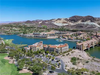 29 Montelago Boulevard 519 Aerial View