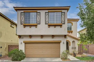 5109 Silent Valley Avenue, Las Vegas