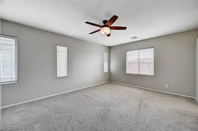 5109 Silent Valley Avenue, Las Vegas, NV 89139 Bedroom