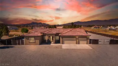 1360 Labrador Street, Pahrump