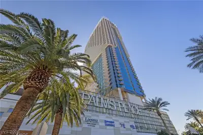 4381 West Flamingo Road 58301, Las Vegas