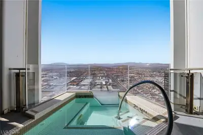 4381 West Flamingo Road 58301 Pool