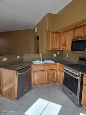 10550 West Alexander Road 1040 Kitchen