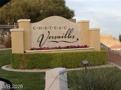 10550 West Alexander Road 1040, Las Vegas