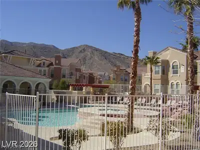 10550 West Alexander Road 1040 Pool