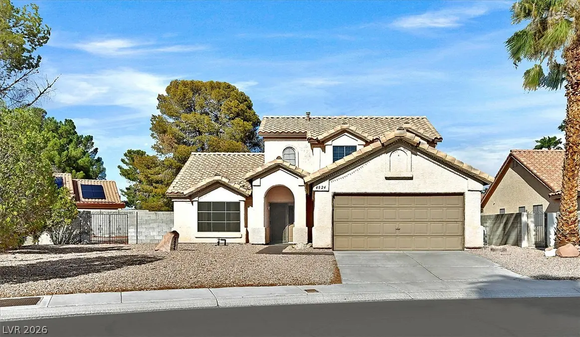 4824 Norway Lane