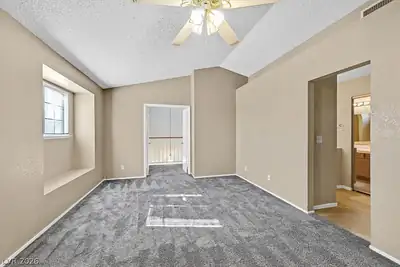 4824 Norway Lane Bedroom
