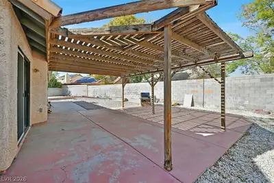 4824 Norway Lane Patio