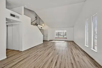 4824 Norway Lane Living Room