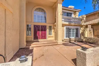3743 Lone Mesa, Las Vegas, NV 89147 