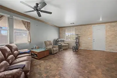 5536 Green Ferry, Las Vegas, NV 89131 