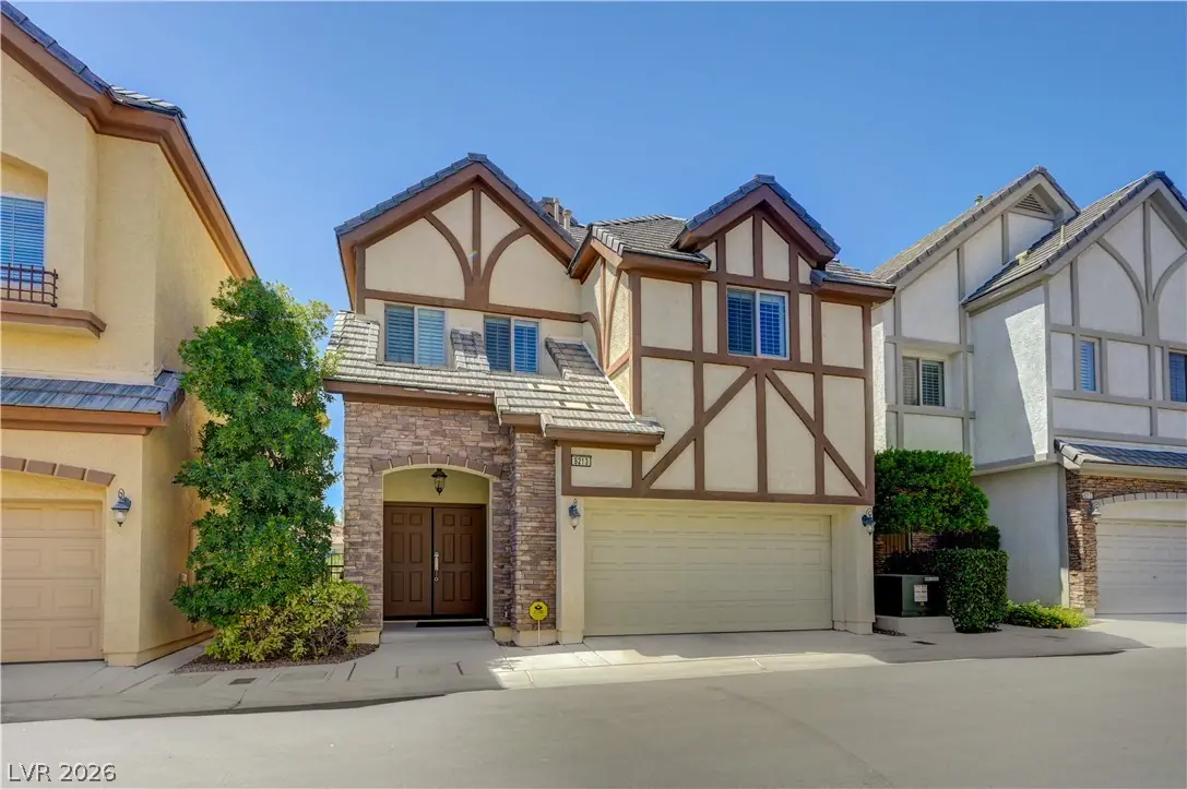 9213 Tudor Park Place, Las Vegas, NV 89145