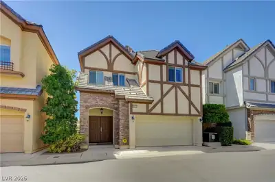 9213 Tudor Park Place Las Vegas, NV 89145
