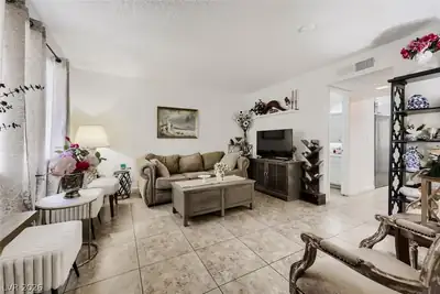 7066 Burcot Avenue B62 Living Room