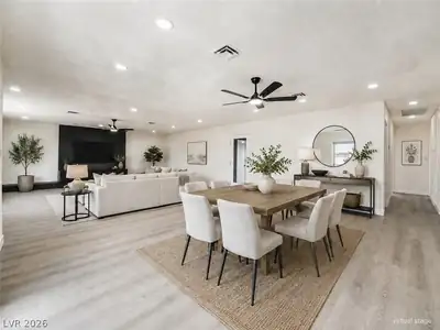3505 West Bonanza Road, Las Vegas