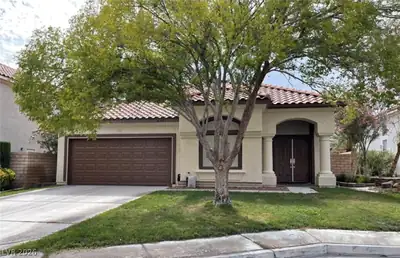 4711 San Palo Way, Las Vegas