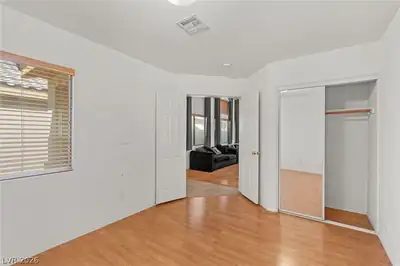 3220 Black Jade Avenue, North Las Vegas, NV 89081 Bedroom