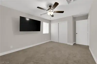 2506 Winterwood Boulevard, Las Vegas, NV 89142 Bedroom
