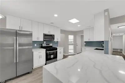 2506 Winterwood Boulevard, Las Vegas