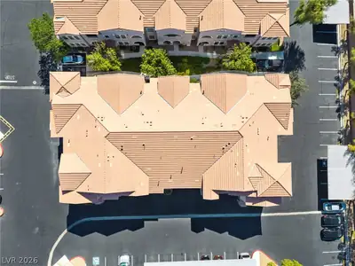 10001 Peace Way 1289 Aerial View