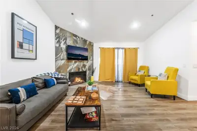 4200 South Valley View Boulevard 3040, Las Vegas