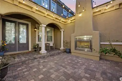 2737 Tarbert Street Henderson, NV 89044