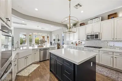 2737 Tarbert Street, Henderson, NV 89044 Kitchen