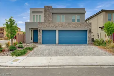8651 Black Cordon Road, Las Vegas
