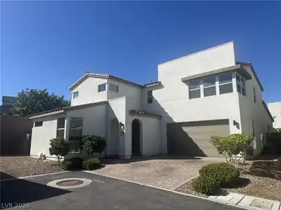 797 Marifield Court Henderson, NV 89052