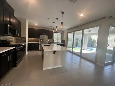 797 Marifield Court, Henderson, NV 89052 Kitchen