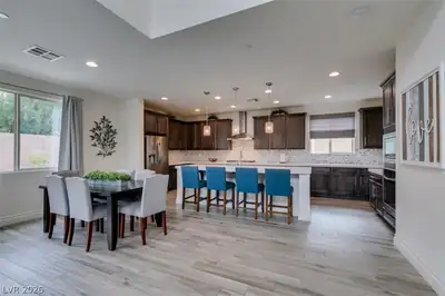 3033 Villanelle Avenue, Henderson, NV 89044 Kitchen