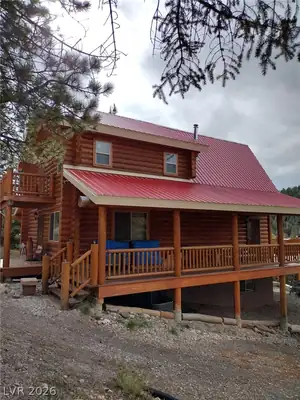 695 North Skyline View Drive, Duck Creek Village
