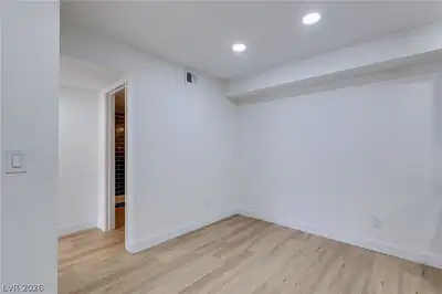 2451 North Rainbow Boulevard 2065 Bedroom