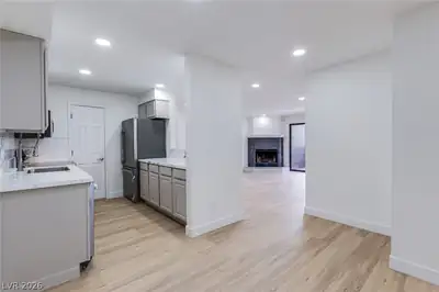 2451 North Rainbow Boulevard 2065 Las Vegas, NV 89108