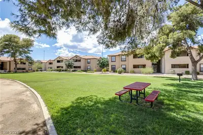 2451 North Rainbow Boulevard 2065 Yard