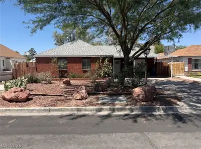 1311 Griffith Avenue, Las Vegas