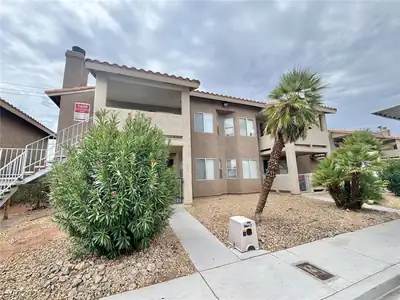 1608 Burningwood Lane 101, Las Vegas