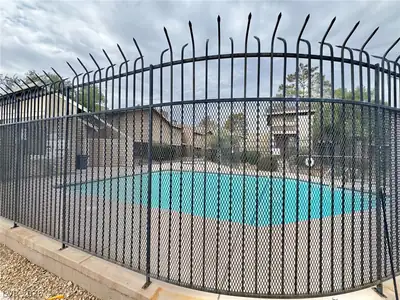 1608 Burningwood Lane 101 Pool