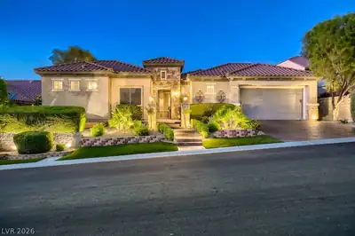 2284 Savannah River Street, Henderson