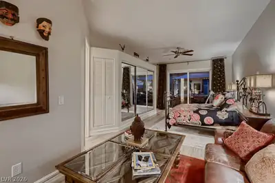 2284 Savannah River Street Bedroom