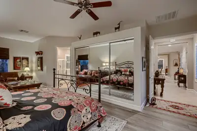 2284 Savannah River Street Primary Bedroom