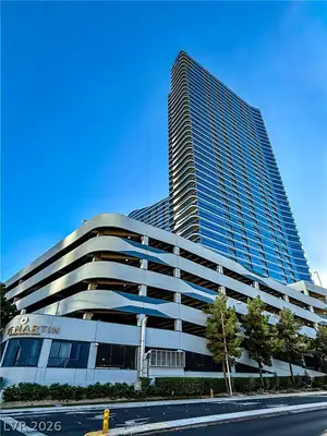 4471 Dean Martin Drive 3810, Las Vegas