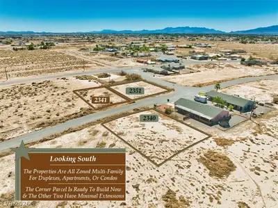 2340 Mandy Avenue, Pahrump, NV 89048 