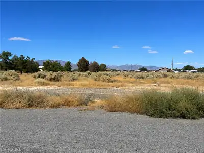 3750 South Underbrush Avenue Pahrump, NV 89048