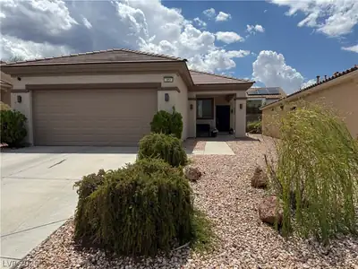 2851 Sapphire Desert Drive, Henderson