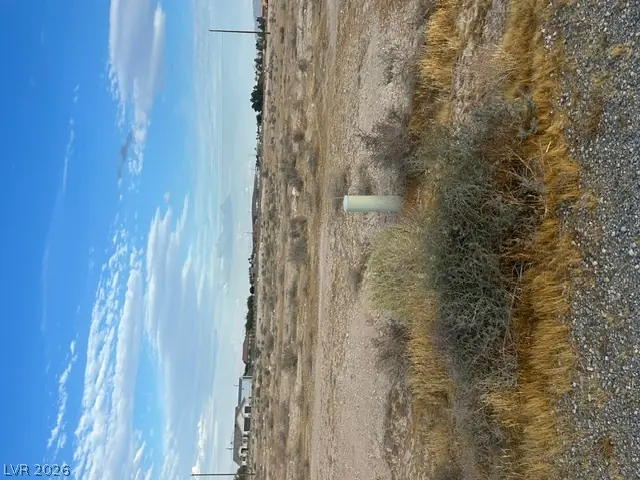 1611 Keith Street, Pahrump, NV 89048