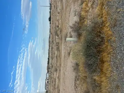 1611 Keith Street, Pahrump, NV 89048 Lot