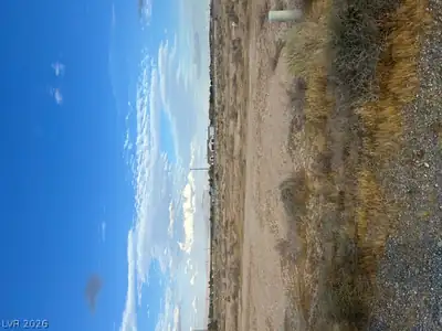 1611 Keith Street, Pahrump, NV 89048 Lot